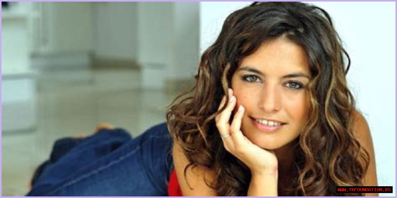 Who is Laetitia Milot Dating Now?