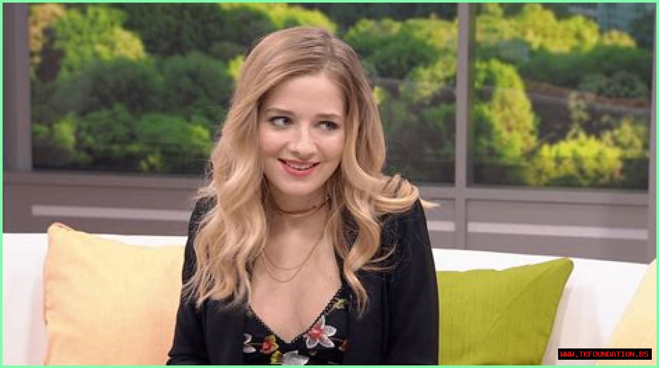 Who is Rachel Evancho Dating Now