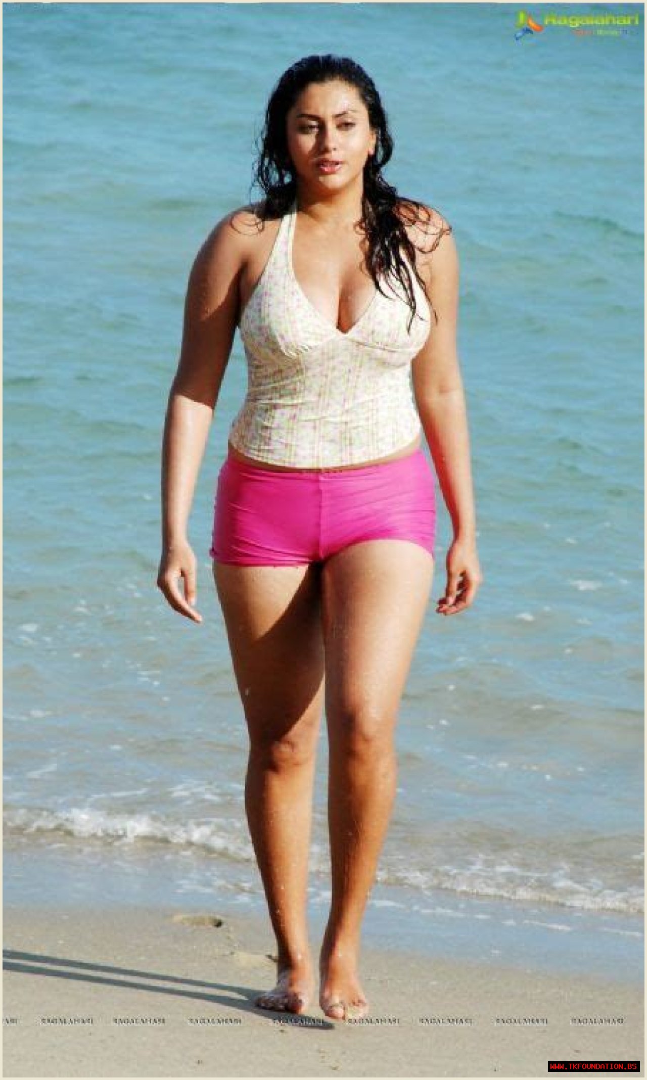 Who is Reshma Shetty Dating Now