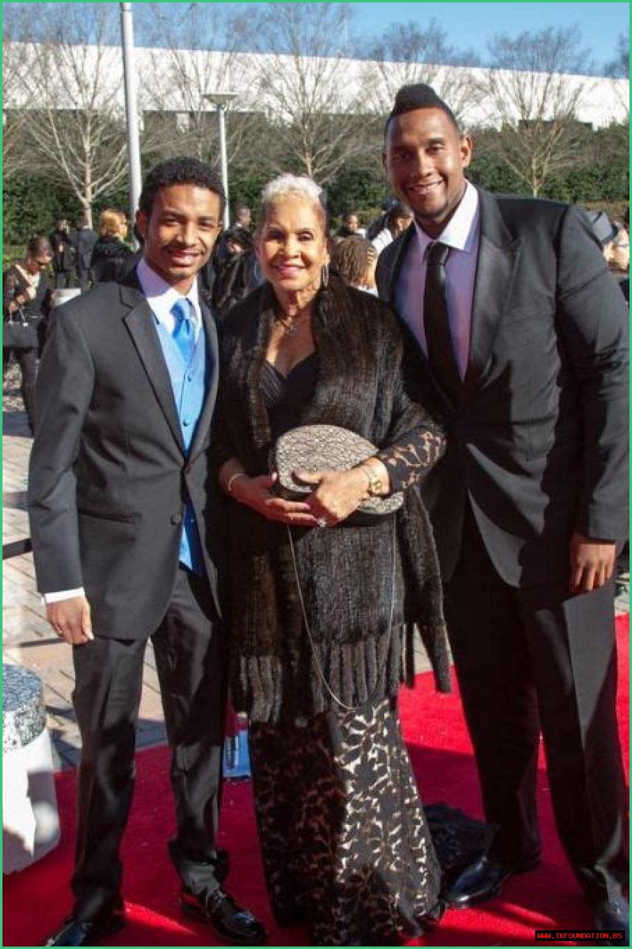 Who is Tim Norman Dating Now