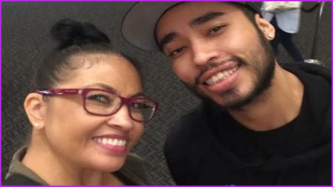 Who is Tracy Marrow Jr. Dating Now