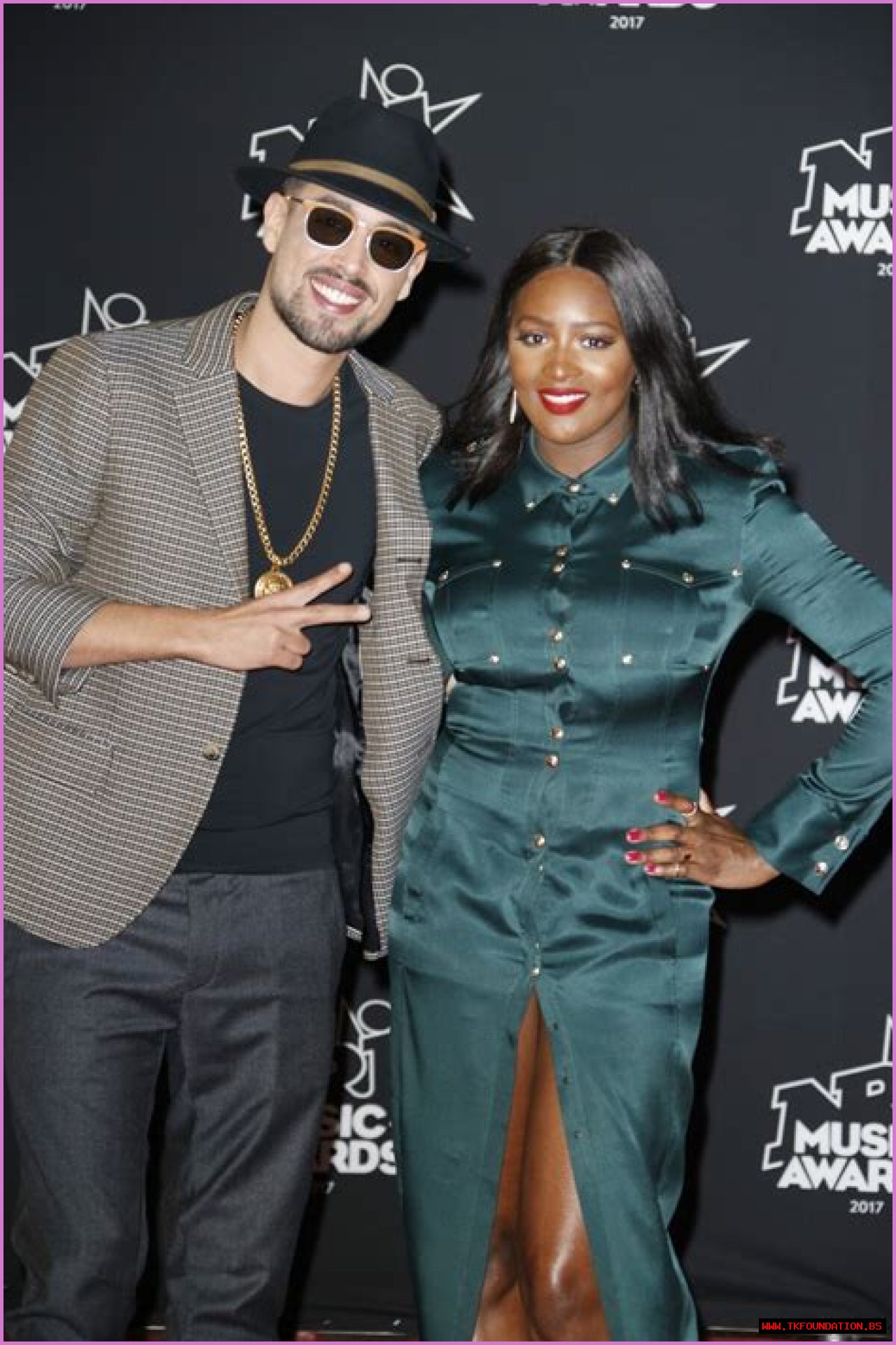 Who is Youssef Akdim Dating Now?